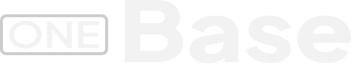 oneBase